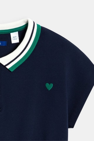 Abito - Navy - Okaïdi