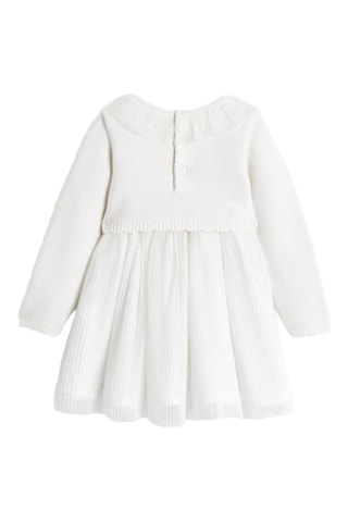 Abito - Ecrù - Obaïbi