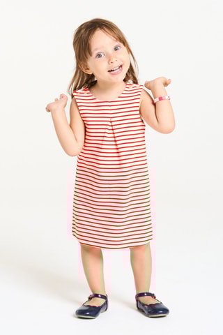 Abito - Arancione - Obaïbi