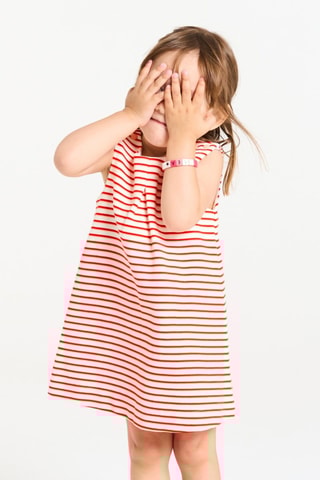 Abito - Arancione - Obaïbi