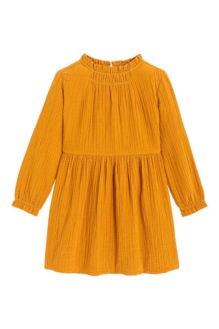 Abito - Senape - Okaïdi