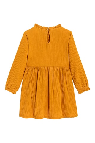 Abito - Senape - Okaïdi