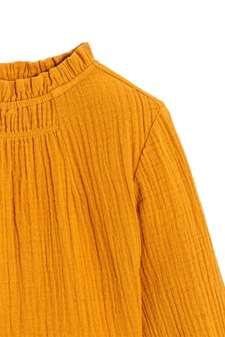 Abito - Senape - Okaïdi