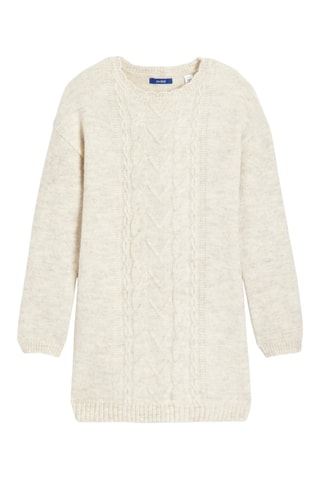 Abito - Beige - Okaïdi