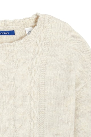 Abito - Beige - Okaïdi