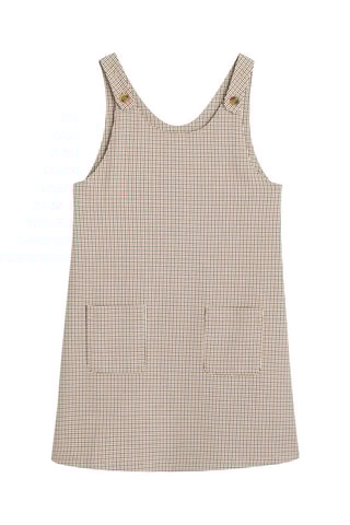 Abito - Marrone chiaro - Okaïdi