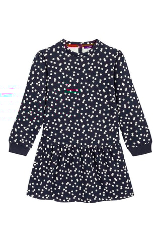 Abito - Navy - Okaïdi