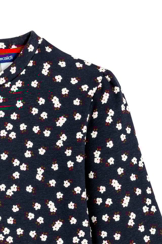 Abito - Navy - Okaïdi