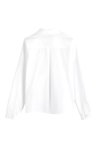 Camicia - Bianco - Okaïdi