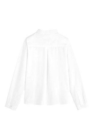 Camicia - Bianco - Okaïdi