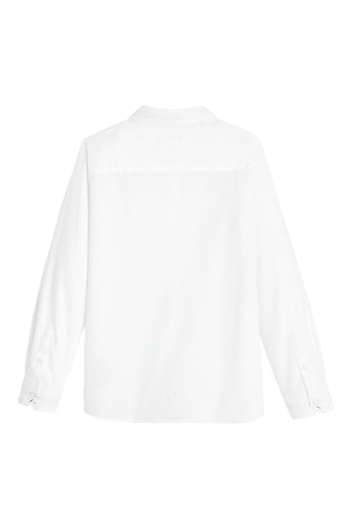 Camicia - Bianco - Okaïdi