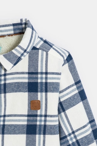 Camicia - Blu scuro - Obaïbi