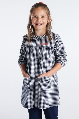 Tunica - Bianco e nero - Okaïdi