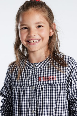 Tunica - Bianco e nero - Okaïdi