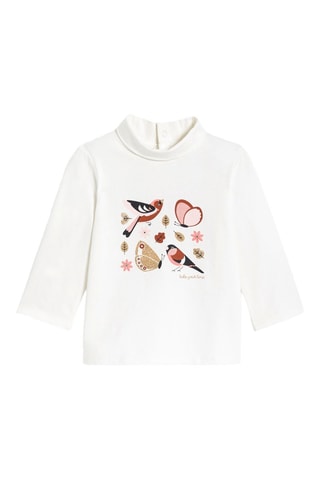 Dolcevita - Bianco - Obaïbi