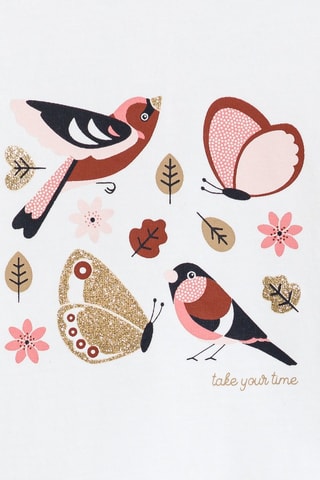 Dolcevita - Bianco - Obaïbi