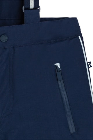 Salopette - Navy - Okaïdi