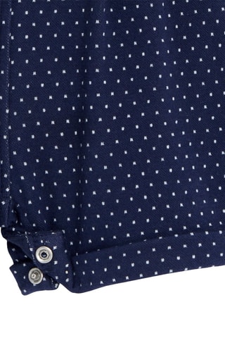 Salopette - Navy - Obaïbi