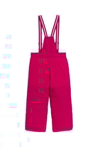 Salopette da sci - Fucsia - Okaïdi