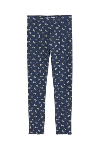 Leggings - Grigio - Okaïdi