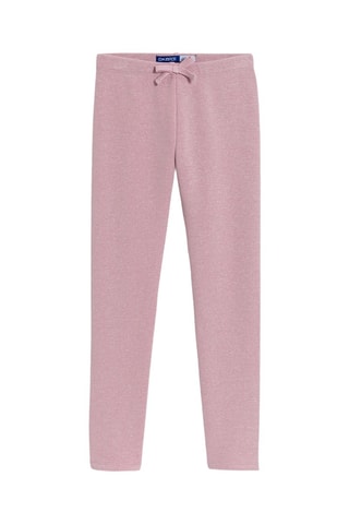 Leggings - Rosa antico - Okaïdi