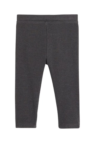 Leggings - Antracite - Obaïbi