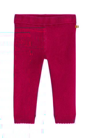 Leggings - Fucsia - Obaïbi
