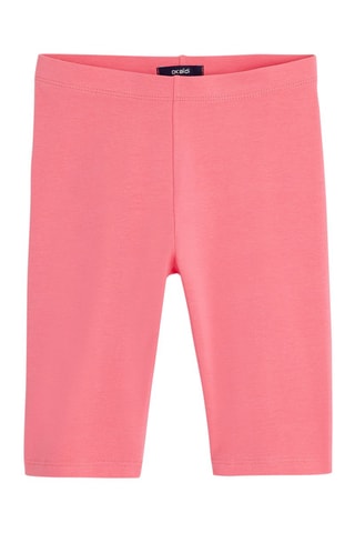 Leggings - Rosa - Okaïdi