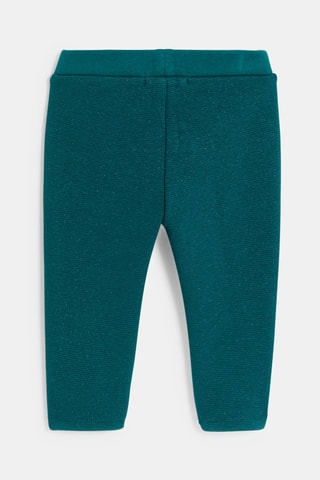 Leggings - Verde - Obaïbi