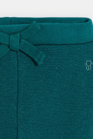 Leggings - Verde - Obaïbi