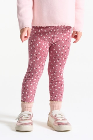 Leggings - Rosa - Obaïbi