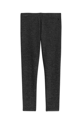 Leggings - Grigio - Okaïdi 