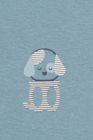 3 body - Petrolio - Obaïbi