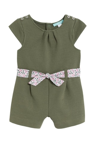 Pagliaccetto - Verde - Obaïbi