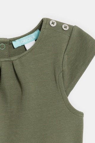 Pagliaccetto - Verde - Obaïbi