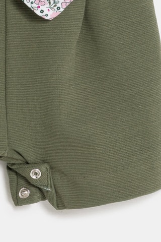 Pagliaccetto - Verde - Obaïbi