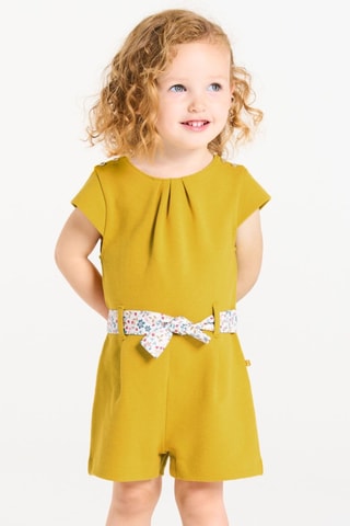 Pagliaccetto - Giallo - Obaïbi