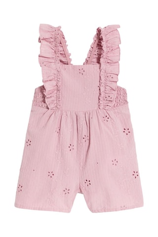 Pagliaccetto - Viola - Obaïbi