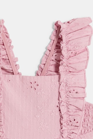 Pagliaccetto - Viola - Obaïbi