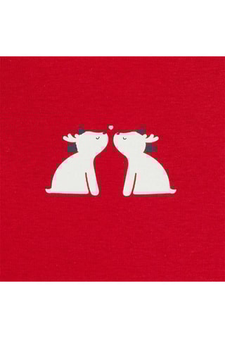 3 body - Rosso - Obaïbi