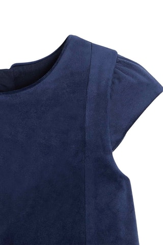 Pagliaccetto - Navy - Obaïbi