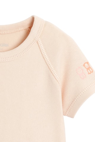 3 body - Rosa cipria - Obaïbi