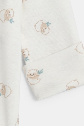 2 body - Verde acqua - Obaïbi