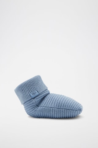 Calze - Celeste - Obaïbi