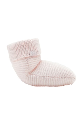 Calze - Rosa cipria - Obaïbi