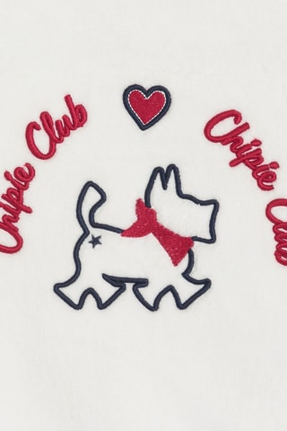 Pigiama - Rosso - KDZ