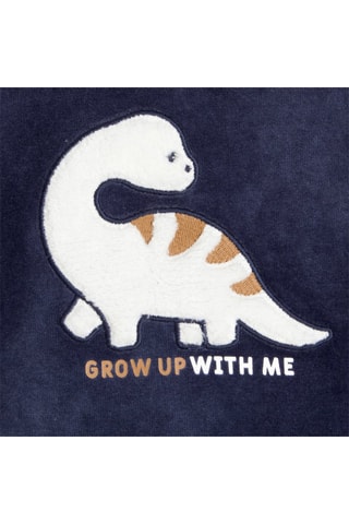 Pigiama - Navy - Obaïbi