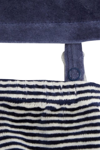 Pigiama - Navy - Obaïbi