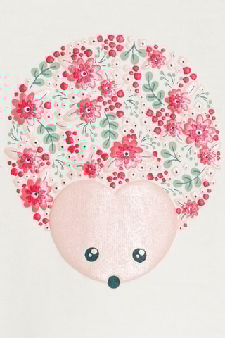 Pigiama - Rosso - Obaïbi