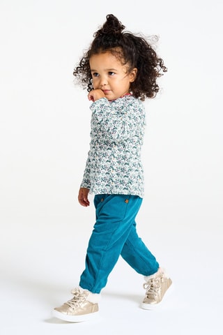 T-shirt - Petrolio - Obaïbi